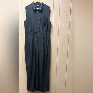 Athleta Jumpsuit